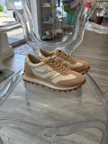 Dolce Vita Tresa Metallic Sneaker