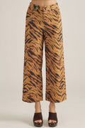 Tiger Queen Pants